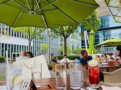 -上海静安香格里拉大酒店