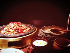 -天山醉美辣子鸡(文艺路店)