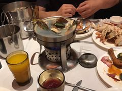 -星伦多自助料理(江阴万达店)