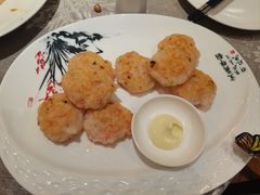 -香云轩·顺德菜(香云纱园林酒店店)