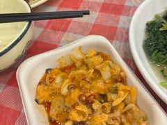 -江湖黑大兔(杨家坪店)