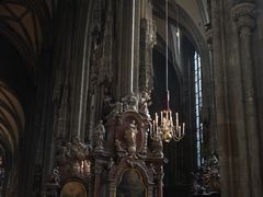 -斯蒂芬主教座堂(Stephansdom)