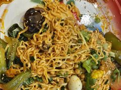 -极乐小煮·成都冒菜(科技绿洲店)