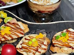 -烛影拾光观景餐厅·创意菜·摄影·小提琴(大唐不夜城店)
