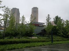 -活水公园