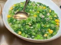 -锦府盐帮·李宅(领展购物广场中关村店)