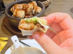 -HOHO餐厅(古子城店)