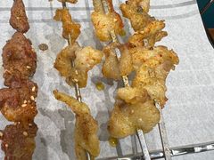 -老虎滩大连海鲜烧烤(水游城店)
