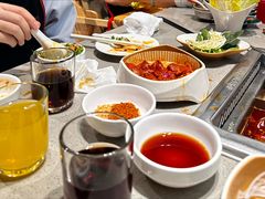 -海底捞火锅(河东万达广场店)