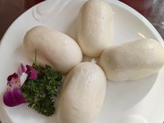 -鹿鸣春饭店(总店)