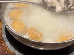 -正能量脆肉鲩火锅
