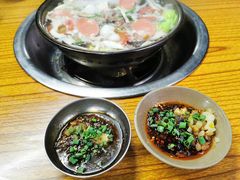 -海关荤豆花(洋河一路店)