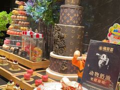 -雍容荟活龙虾自助餐(IFS黑金店)