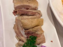 -金三杯酒家(泉城路店)