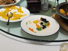 -大铁勺新津菜(东丽阳光新业广场店)