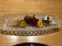 -鮨青(恒基名人购物中心店)