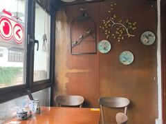 -孙盛兴奥灶面馆·蟹黄面·三虾面(山塘街总店)