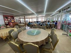 大堂-梅姐海鲜餐厅(水头海鲜街店)