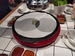 -酒拾烤肉(奥体天虹店)