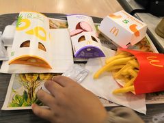 -麦当劳(昆山北门路店)