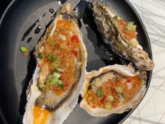 -寂寞的豆芽 蒙古原切大串(金宇店)