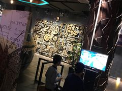 -YOGO优果密室逃脱(新佳丽广场店)