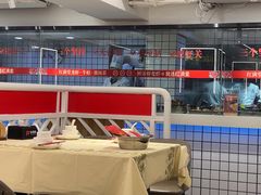 -红满堂·龙虾·牛蛙·淮扬菜(濠北路店)