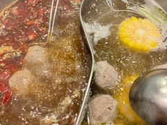 -联胜潮汕牛肉火锅(东苑南路店)