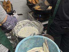 -信二嫂虾饼(振兴路店)