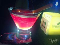 -ohbar live house(人广店)