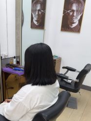 -保罗造型