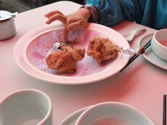 -梅利汴京烤鸭•开封豫菜地标店(东大街店)