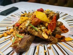 -尚一汤·粤菜海鲜(汇智国际商业中心店)