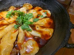 -符离集餐厅(万象城店)