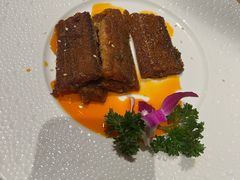 -渝信川菜 · 川味家常菜(财富购物中心店)