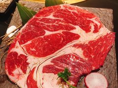 -谷牛和牛烤肉(漕河泾印象城店)