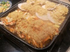 -苏浙徽·农家大院(开发区星湖101店)