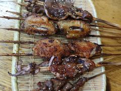 -马艾萨中国兰州传统牛肉面(惠新里店)