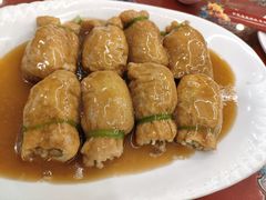 -玉华台饭庄(裕中西里小区店)