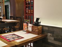 -和府捞面(曹路花园城店)