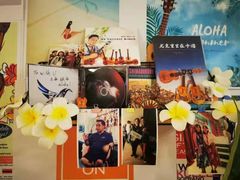 -WithU悠弦时光·尤克里里之家ukulele(宽窄巷子店)