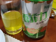 -鹤鸣嘉印象饭店(东市场小区店)