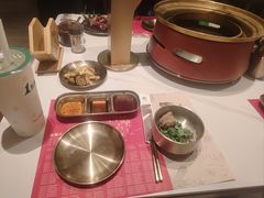 -西塔老太太泥炉烤肉(川沙百联店)