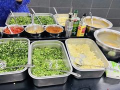 -芈重山老火锅(昌平店)