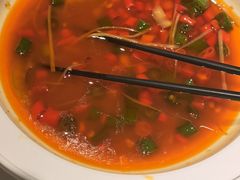 -贡宴盐帮菜自贡驻京联络处餐厅