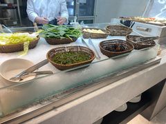 -晶丽香榭自助餐(南京大饭店)