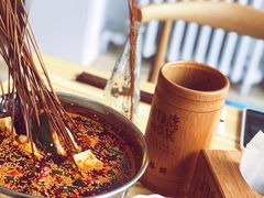 -长颈鹿的口袋钵钵鸡(市南店)