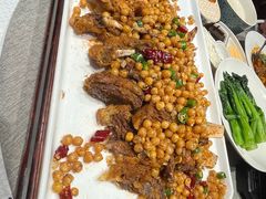 -卫鼎轩·曹公馆(鼓楼店)