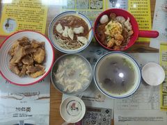 -卢聪艺小吃店(阳翟总店)