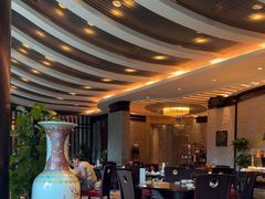 -新天世纪中餐厅